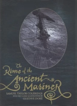 Image of The Rime of the Ancient Mariner by Samuel Taylor Coleridge Hardback