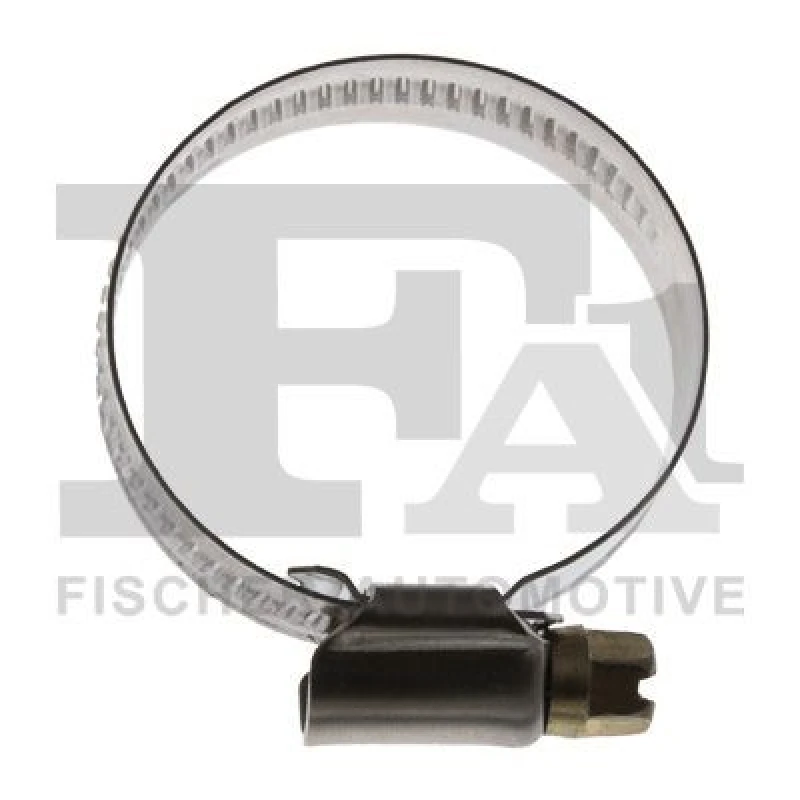 Image of FA1 Hose Clamp FA1 815-12.2540