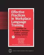 Image of effective practices in workplace language training