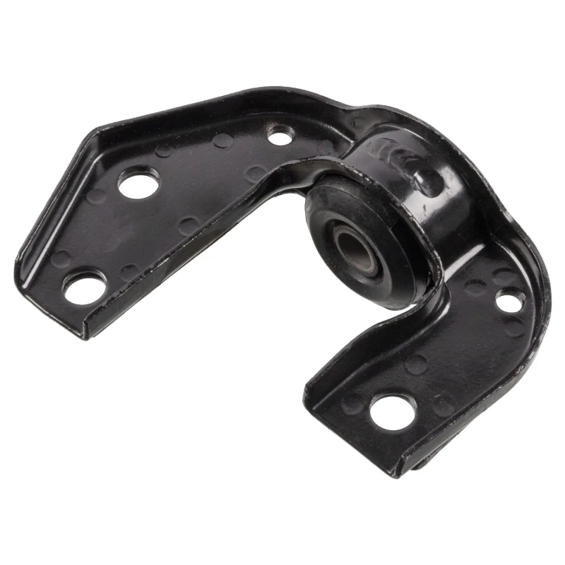 Image of FEBI BILSTEIN 19102 Stabilizer Bushes Front Axle Right Anti-roll Bar Bush Kit (1334)