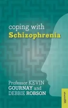 Image of Coping with schizophrenia by Kevin Gournay