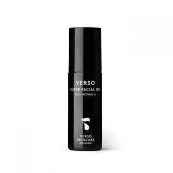 image of Verso Super Facial Oil - None