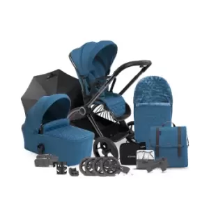 image of iCandy Core Complete Bundle - Atlantis Blue