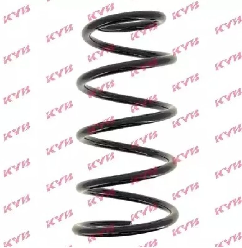 Image of KYB Coil spring KYB RA3545