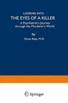 Image of Looking into the eyes of a killer by Drew Ross