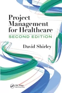 Image of Project Management for Healthcare