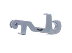 Image of HAZET Pipe Bending Equipment Bending tool 2193-1