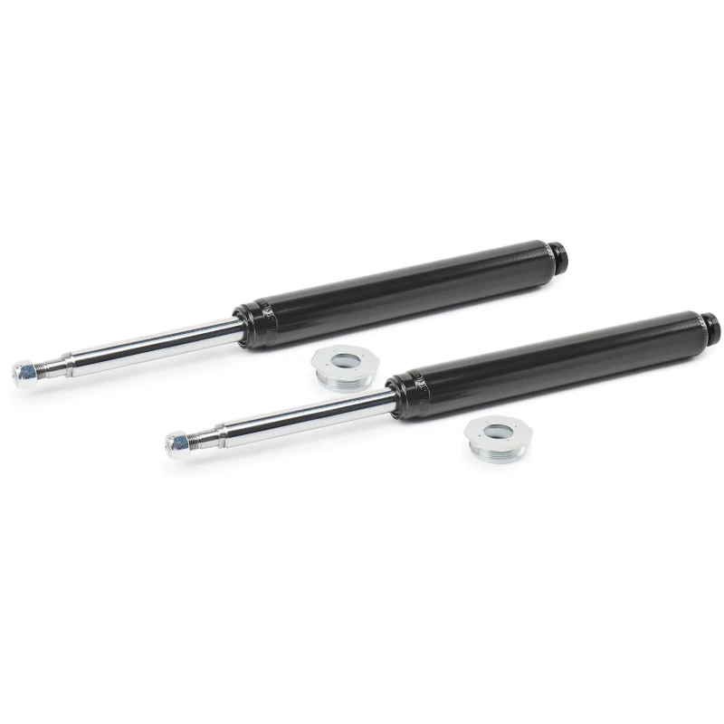Image of RIDEX 854S20801 Shock absorber Shock Absorber (854)