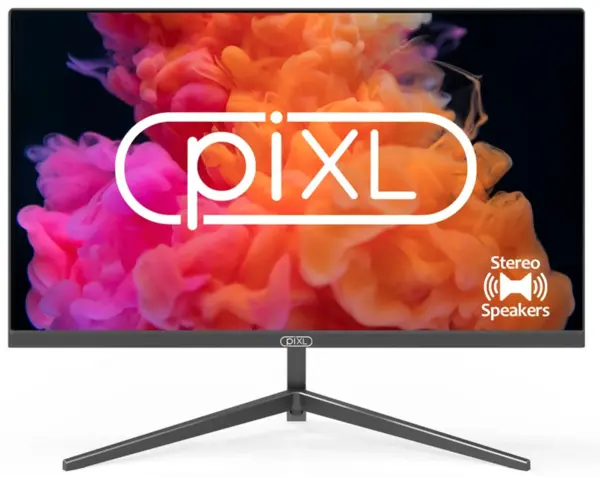 Image of piXL 24" PXD24VH Frameless LCD Monitor