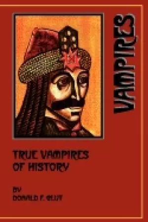 Image of true vampires of history