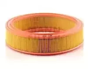 Image of Air Filter C3078 By Mann-Filter