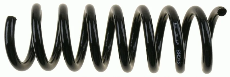 Image of Coil spring SACHS 997 805