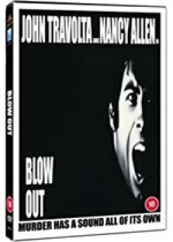 Image of Blow Out - DVD
