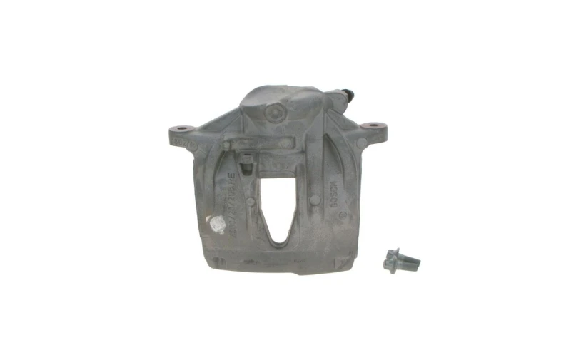 Image of Bosch 0 204 204 788 Brake caliper with accessories Aluminium Brake Caliper (78)
