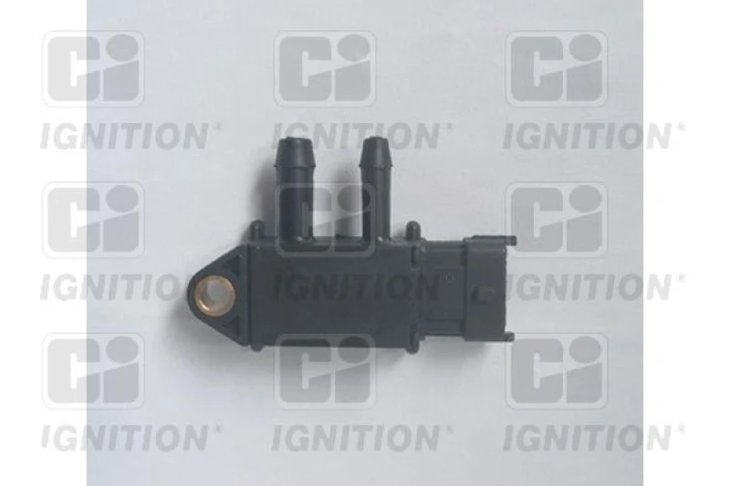 Image of QUINTON HAZELL Exhaust pressure sensor QUINTON HAZELL XEPS131