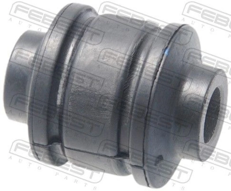 Image of Bush, shock absorber FEBEST FDAB-029