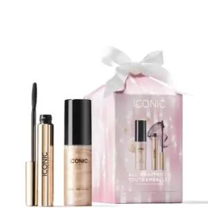 Image of Iconic London All Wrapped up Set