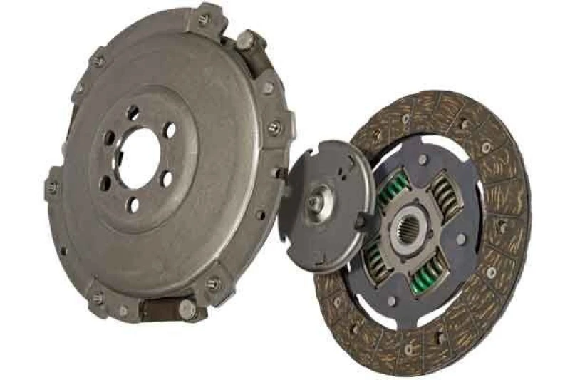 Image of KAWE Clutch kit KAWE 958521