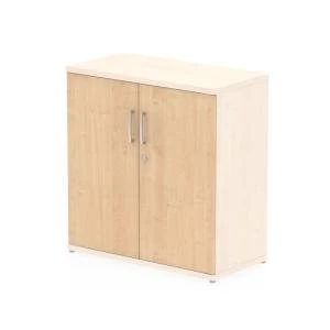 image of Trexus Door Pack For 800mm High Cupboard Maple Ref I000233