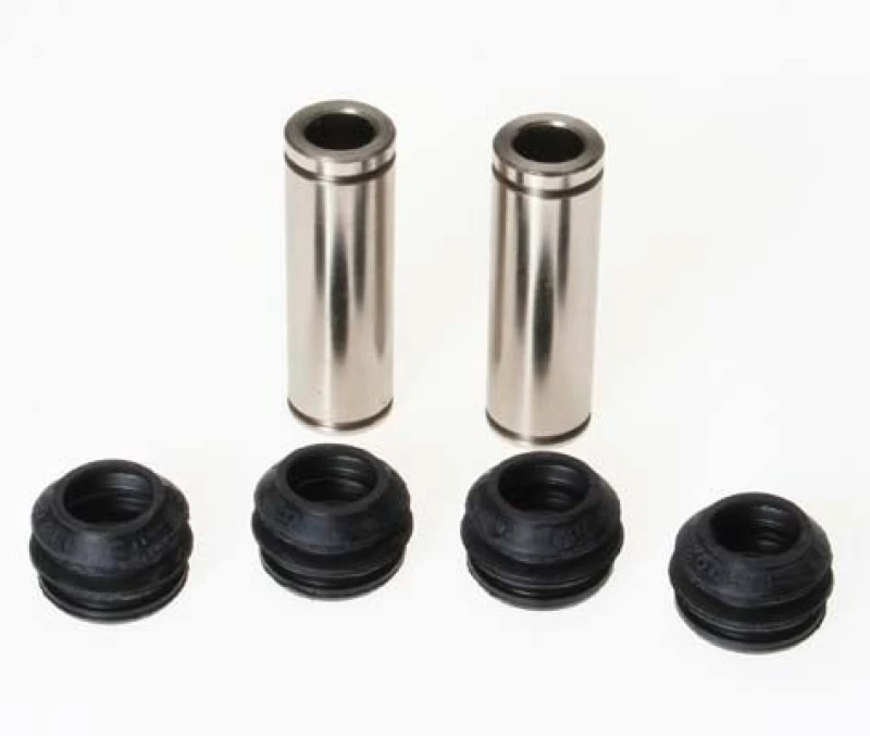 Image of BREMBO Guide sleeve kit, brake caliper BREMBO F SV 055