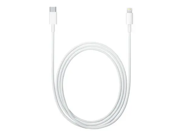 Image of Apple USB-C to Lightning Cable 7041755