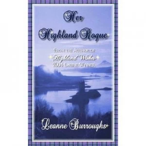 Image of Her Highland Rogue Book