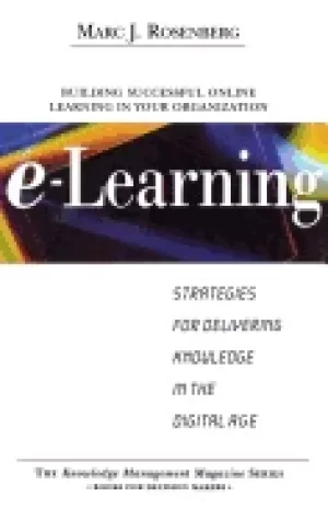 Image of e learning strategies for delivering knowledge in the digital age
