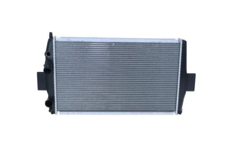 Image of NRF 51538 Engine radiator Brazed cooling fins, Aluminium Aluminium Radiator,engine cooling (470)