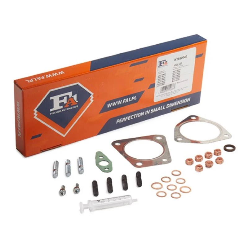 Image of FA1 KT550040 Mounting Kit, charger Mounting Kit,charger (2420)