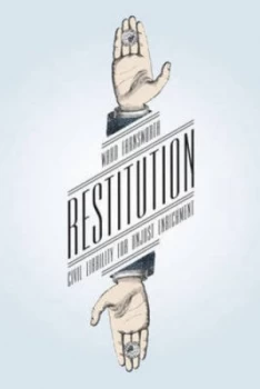 Image of Restitution by Ward Farnsworth Paperback