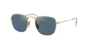 image of Ray-Ban Sunglasses RB8157 Frank Polarized 9217T0