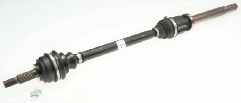 Image of Drive shaft SPIDAN 36218