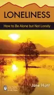 Image of loneliness how to be alone but not lonely
