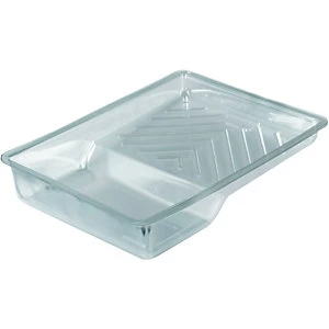 Image of Wickes Disposable Roller Tray Inserts 9" - Pack of 5