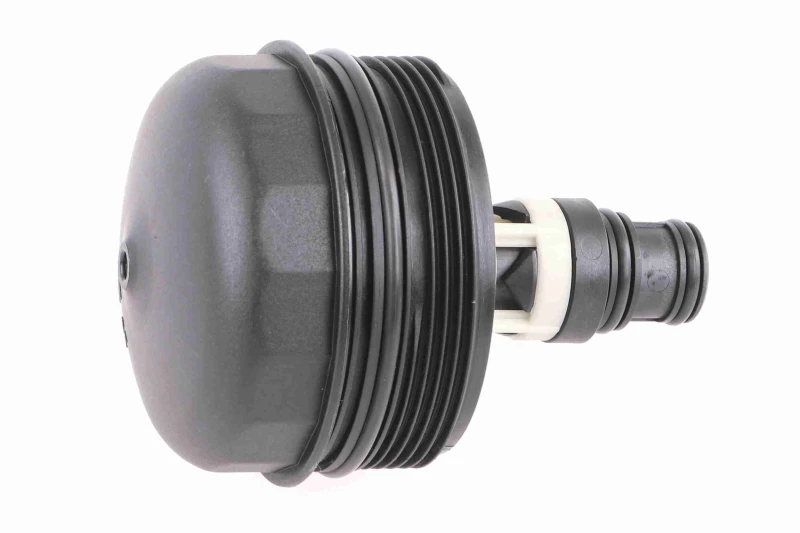 Image of Oil filter housing cap VAICO V20-2530