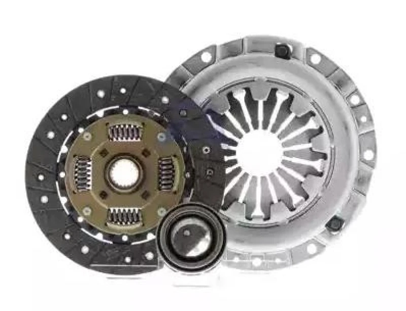Image of AISIN KY-055 Clutch with clutch pressure plate, with clutch release bearing, three Piece Clutch Kit (479)