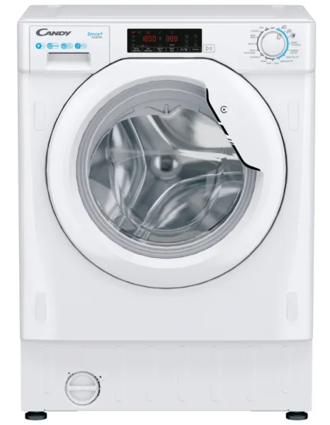 Image of Candy CS49TWM5-80 9KG 1400RPM Integrated Washing Machine