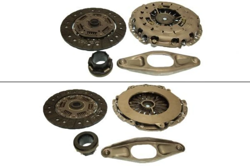 Image of KAWE Clutch kit KAWE 962913