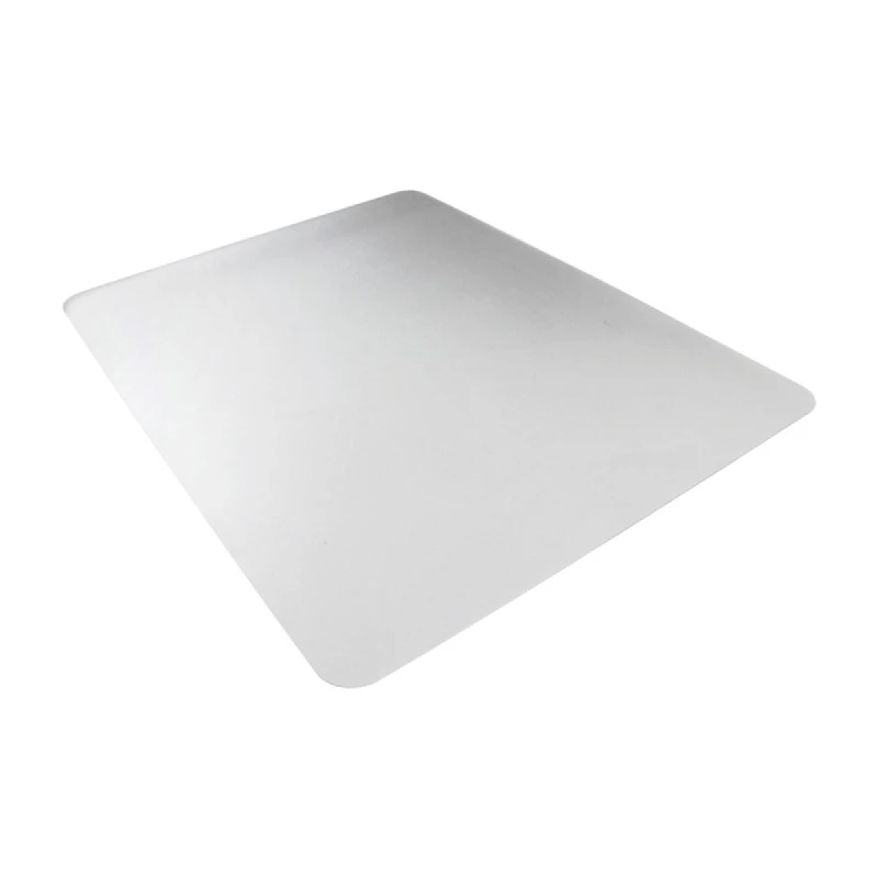 Image of Floortex Valuemat Multi-purpose Phthalate Free PVC Office Chair Mat EXR59492FL