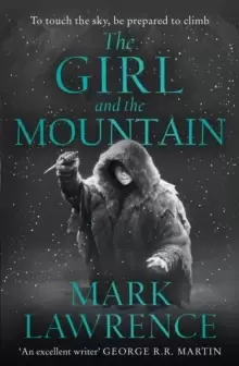 Image of The Girl and the Mountain