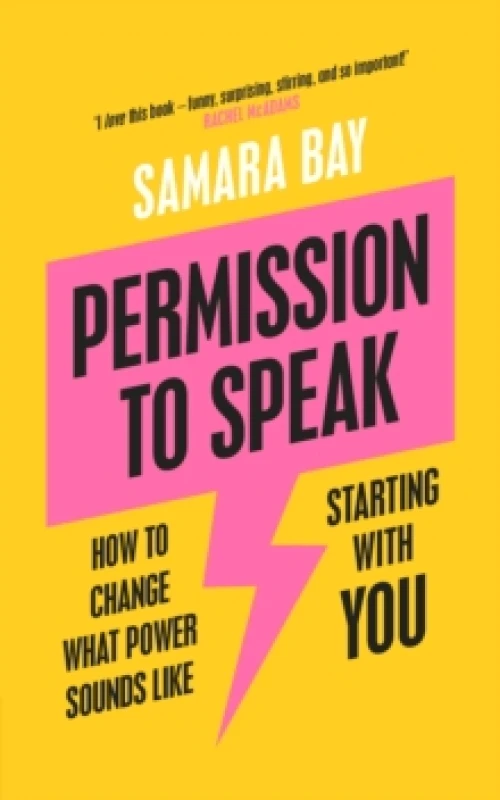 Image of Permission to Speak. Paperback. By Samara Bay Books