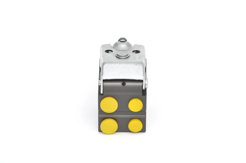 Image of Bosch 0 986 482 306 Brake Power Regulator Brake Power Regulator (73)
