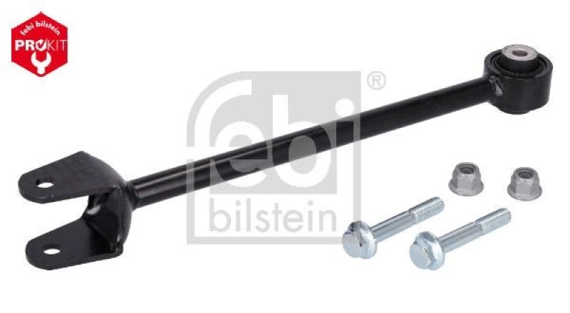 Image of Suspension arm FEBI BILSTEIN 197421