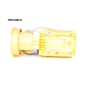 Image of RIDEX Fuel Feed Unit VW 1382F0073 7E0919088A,7H0919088B