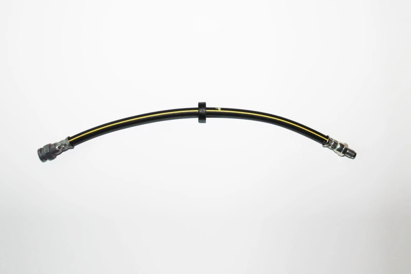 Image of BREMBO Brake hose BREMBO T 61 133