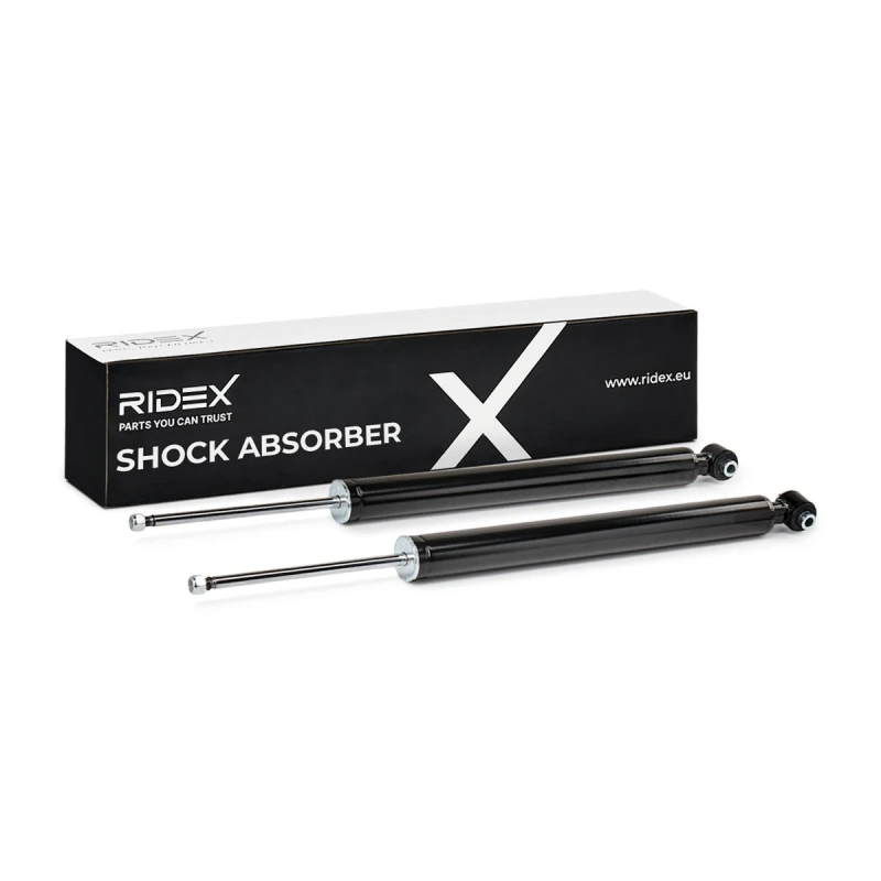 Image of RIDEX Shock absorber RIDEX 854S17799
