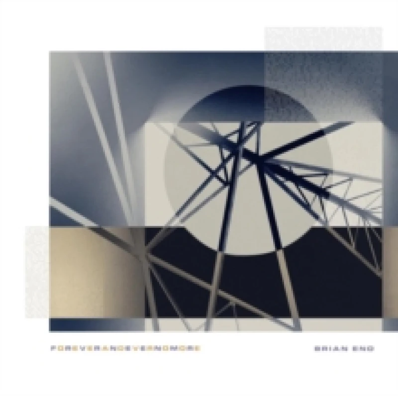Image of FOREVERANDEVERNOMORE Vinyl