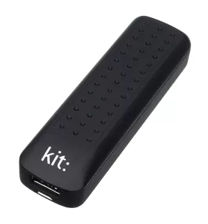 Kit Essentials 2000mAh Powerbank