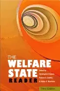 Image of welfare state reader