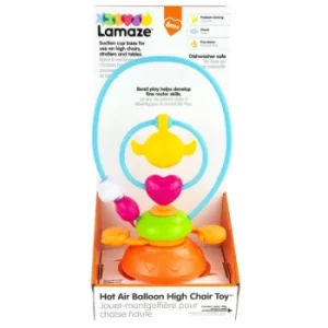 Image of Hot Air Balloon Fun Activity Toy